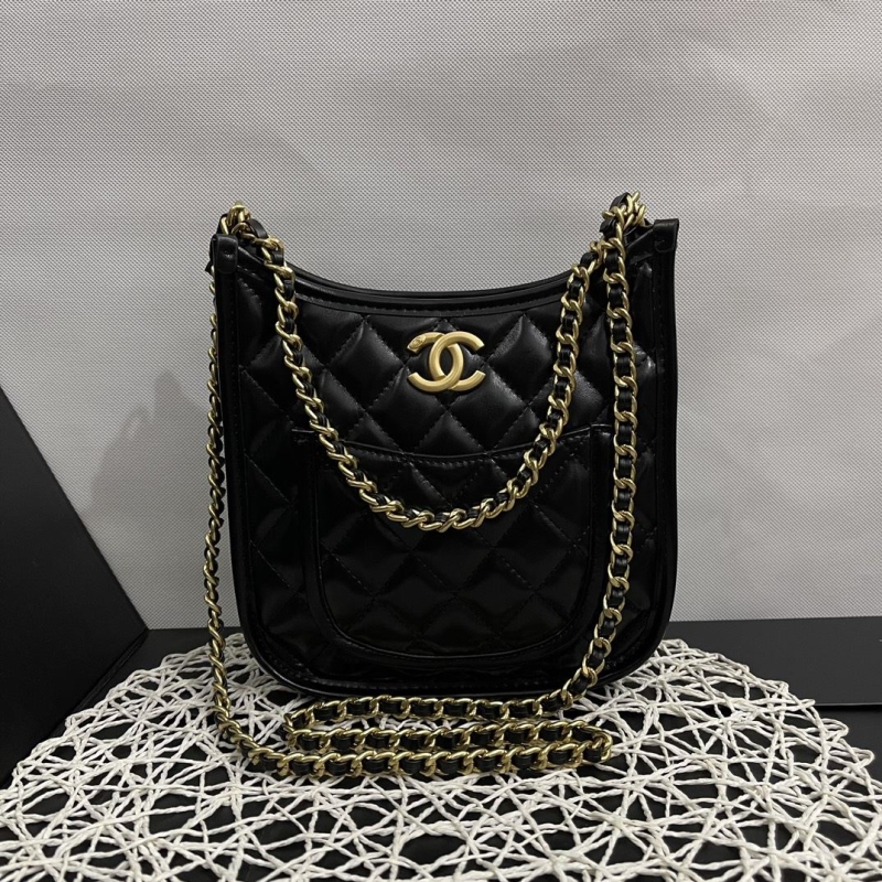 Ch**el hobo bags